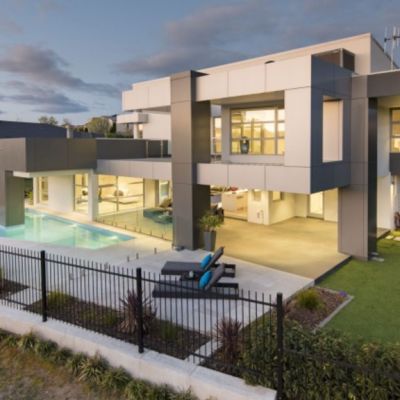 The Canberrau00a0suburbs skyrocketing in value