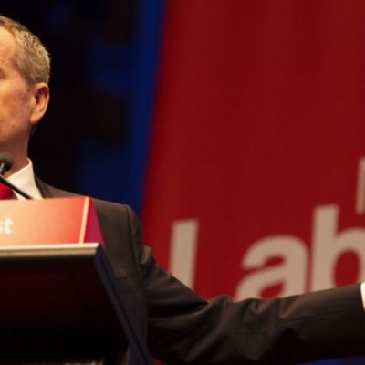 Labor's proposed changes to negative gearing bad news for Canberra: property experts