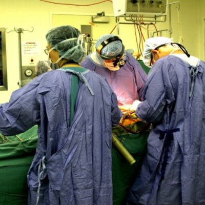 Surgeons, not nurses, more likely to use negative gearing