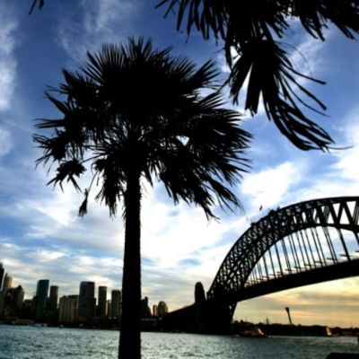 Claims that Australia is heading for a 50 per cent drop in house prices are 'outrageous', economists say