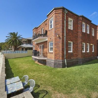 Aging very gracefully: Well-heeled buyers hatch $23.5 million retirement plan in Rose Bay