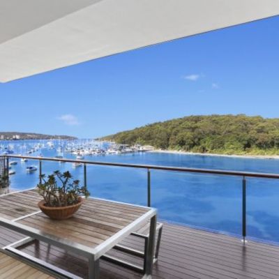 Surge in demand for northern beaches property