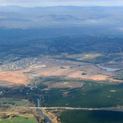 Plans for Coombs hub including childcare, community hall lodged
