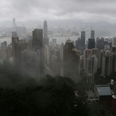 What Sydney can learn from Hong Kong about affordable housing