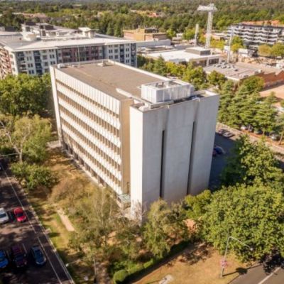 Northbourne Avenue sale could help transform Canberra corridor
