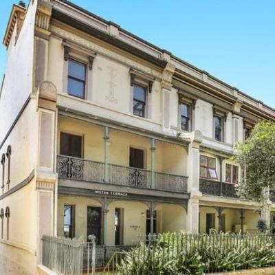 Street of gold nets government $30 million in Millers Point sell-off