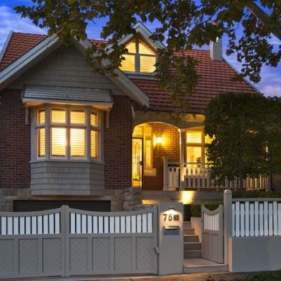 Why big homes hold their appeal