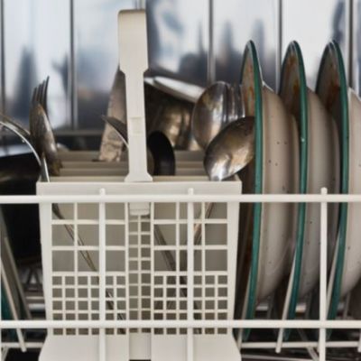 Things you should never put in the dishwasher