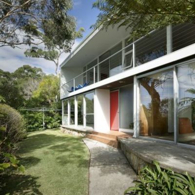 Should you ever knock down a home designed by Harry Seidler?