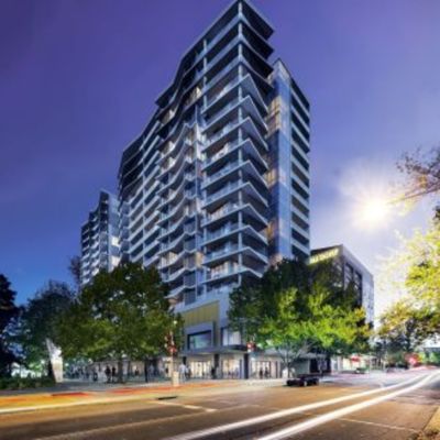 Mixed-use development Highgate set to replace Canberra office space
