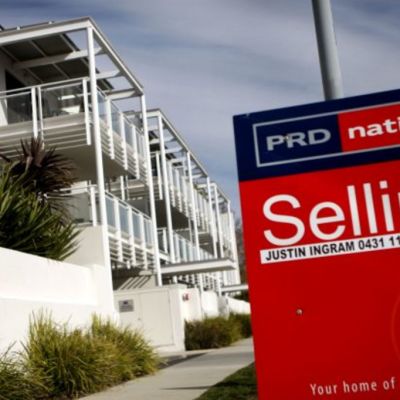 Canberra house and unit prices down, according to new report