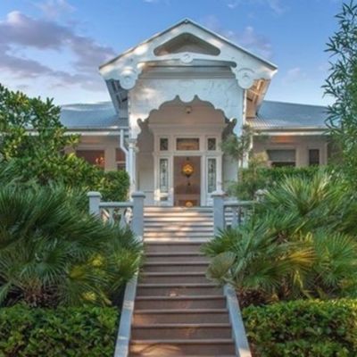 Six listings for Brisbane heritage homes