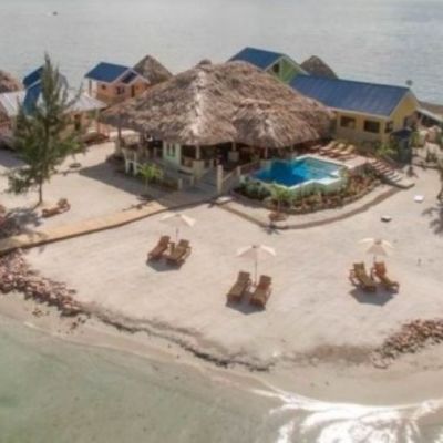 Ten islands that cost less than an average home