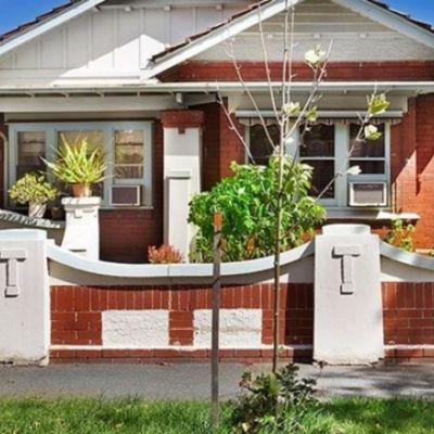 California bungalow in Elwood rockets $620,000 over reserve