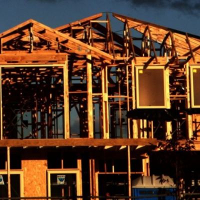 Canberra suburbs the fastest-growing in Australia in 2016
