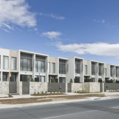 Mixed-use precinct to bring almost 100 dwellings to Jamison Centre in Macquarie