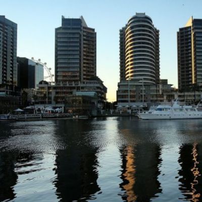 Foreign investment crackdown could see apartment projects shelved
