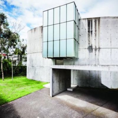 Iconic houses that shaped Australia