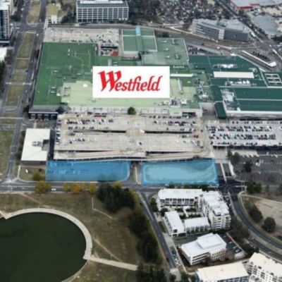 Plans for a 24-storey development in Belconnen unveiled