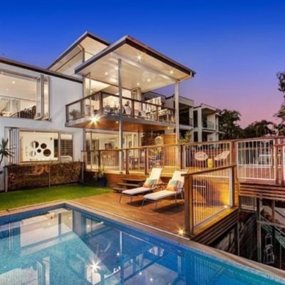 Brisbane's ten best riverfront properties for sale