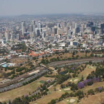 Sydney investors' favoured interstate property play may be turning sour