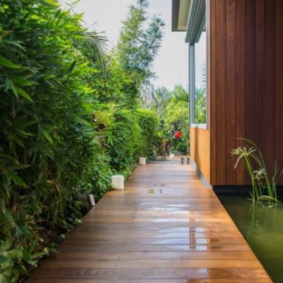 The Cooks Hill house turned fromu00a0fashion faux pas to fabulous