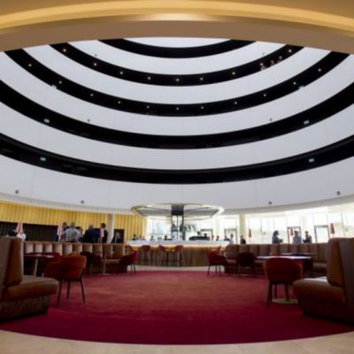 Canberra Airport's Vibe Hotel lands Excellence in Building Award