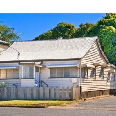 Queensland's most affordable suburbs