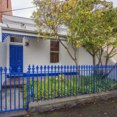 Humble Carlton share house sells for $1.6m
