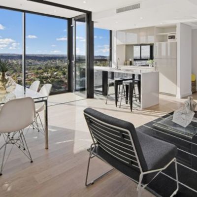 St Leonards: Could it be the new Chatswood?