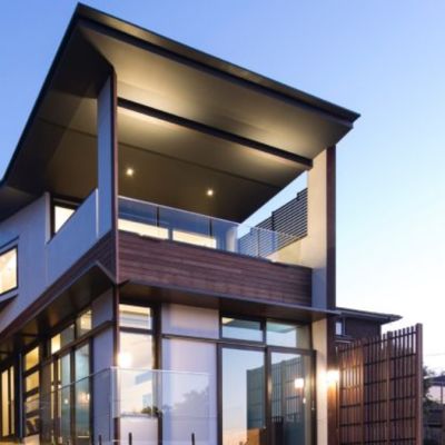 A home thatu00a0balances the practical and poetic perfectly