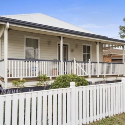 Toowoomba property market ripe for buyers