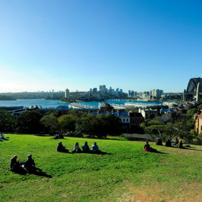 Liveable Sydney: How the city and east's suburbs ranked