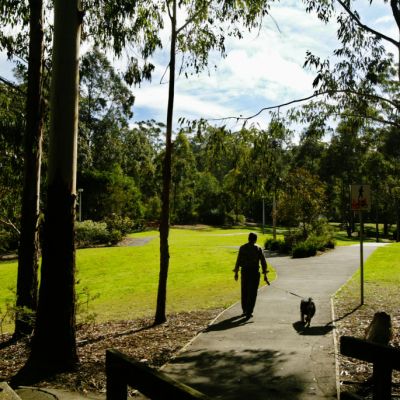 Sydney's Upper North Shore suburbs ranked by liveability