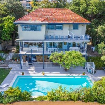 The buyer behind Rose Bay's $16.8m doer-upper