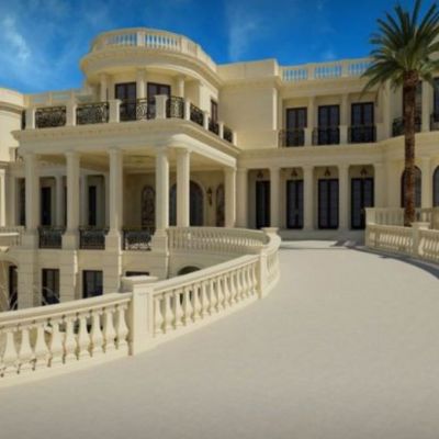 World's most expensive homes