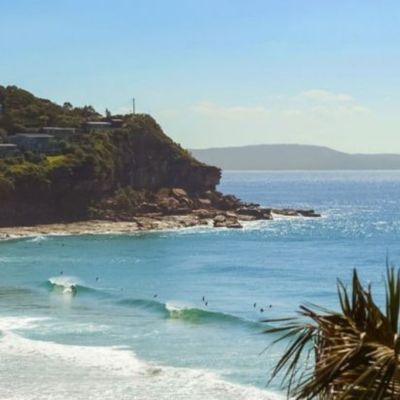 End of dire 18 months for Whale Beach as prestige market heats up