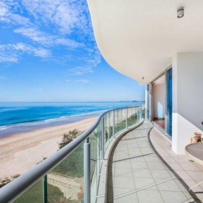 Top Gold Coast suburbs for million-dollar sales