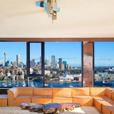Darling Point time-capsule apartment sells $800,000 above highest expectations