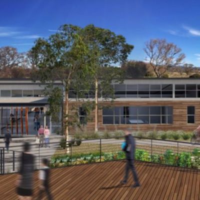 Construction starts on new west Belconnen community, Ginninderry