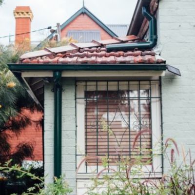 The most terrible things about Australian homes