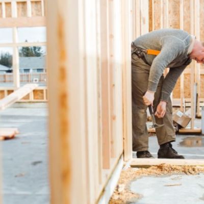 The five things to do to make your tradie's life easier