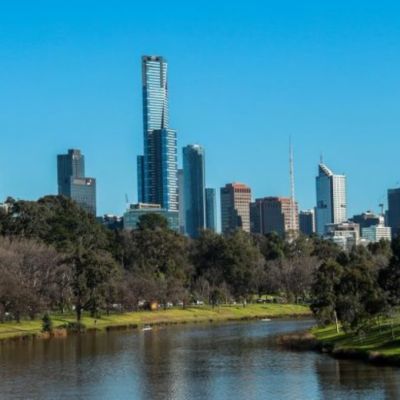 Apartment oversupply 'cannot come soon enough' for Melbourne
