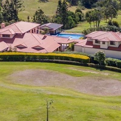 Another Tinkler estate sells at a loss
