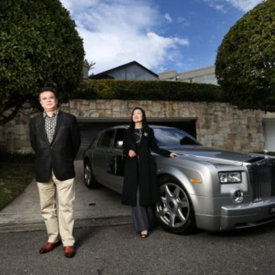 Sydney real estate agents pull out all stops to lure Chinese buyers during Golden Week