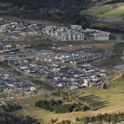 Some of the last multi-unit sites in Coombs on the market