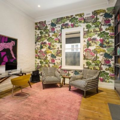 Personal space: deluxeu00a0homes that stand out from the rest