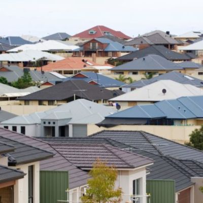How the housing boom is remaking Australia's social class structure