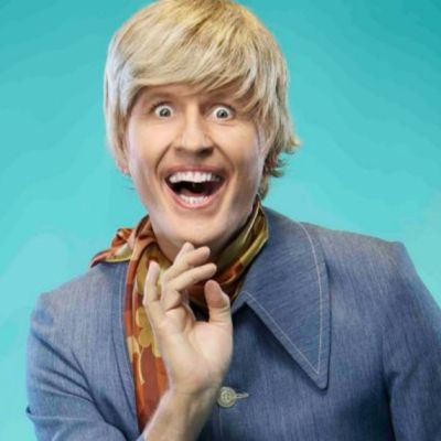 Bob Downe: House-sharing with The Wiggles 'awful'
