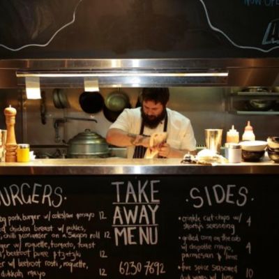 Canberra Bunda Street building home to Academy, Shorty's hits the market